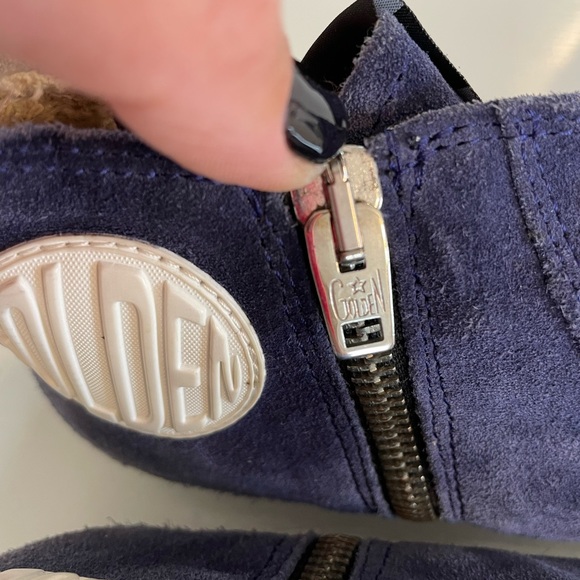 Golden goose francy - Picture 2 of 9